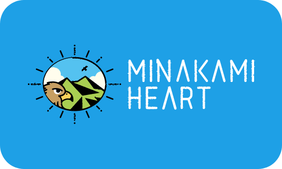 MINAKAMI HEART